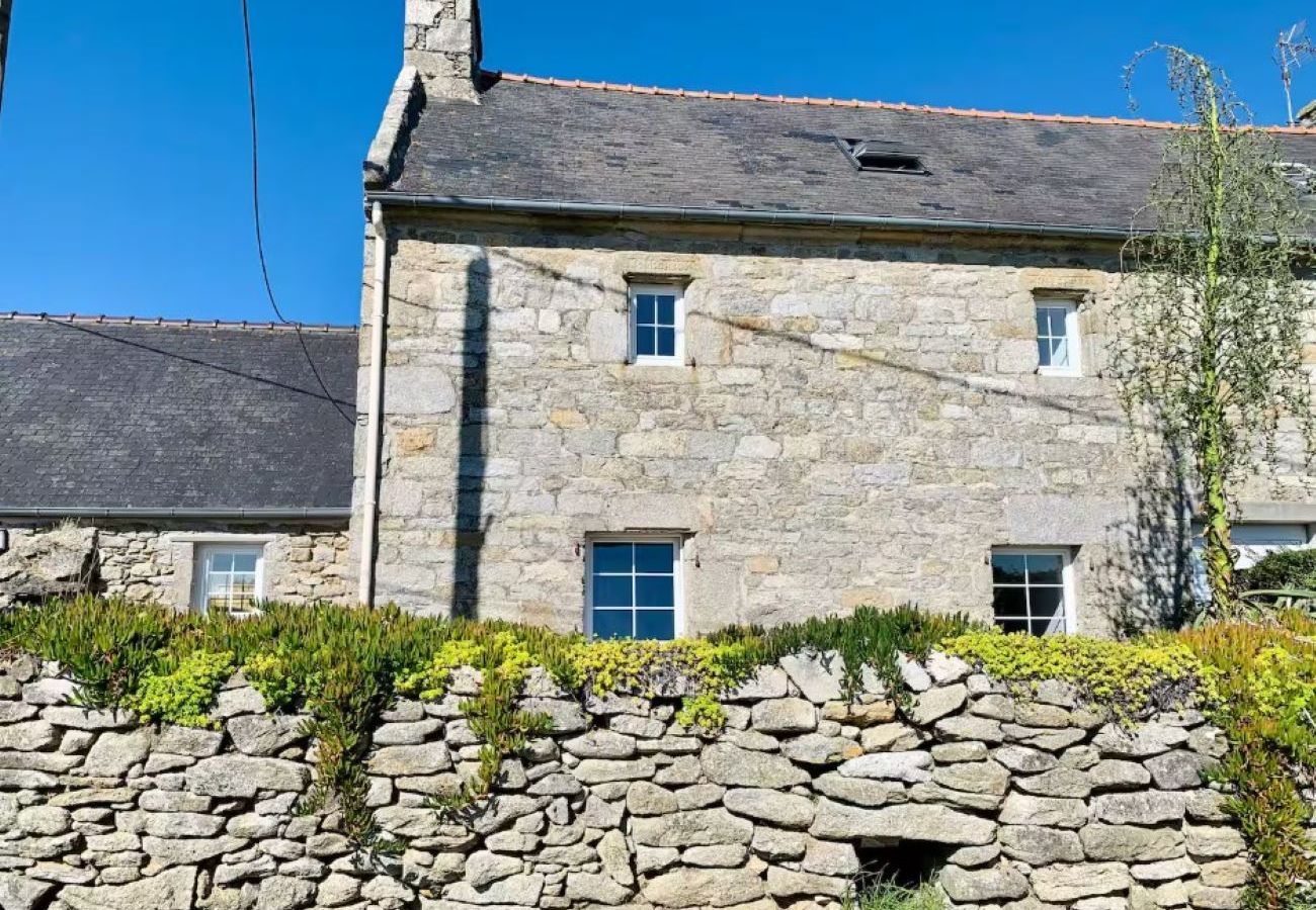 Maison à Plouguerneau - TY BAOL - Jolie maison typique bretonne 
