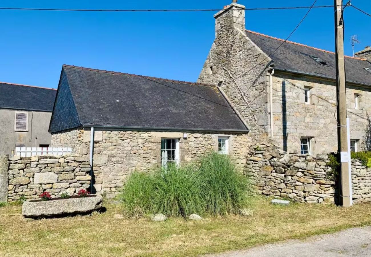 Maison à Plouguerneau - TY BAOL - Jolie maison typique bretonne 