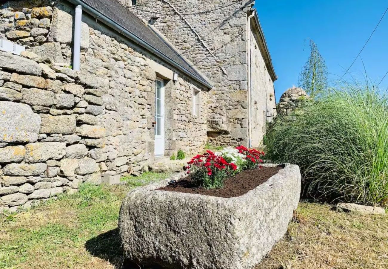 Maison à Plouguerneau - TY BAOL - Jolie maison typique bretonne 