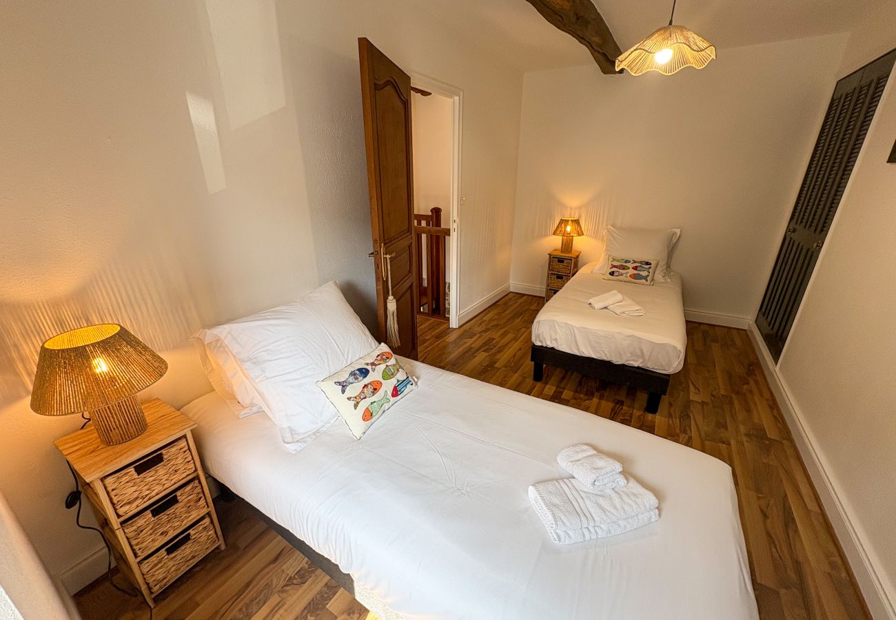 Maison à Lanildut - LE RUMORVAN - Magnifique maison en pierre rénovée