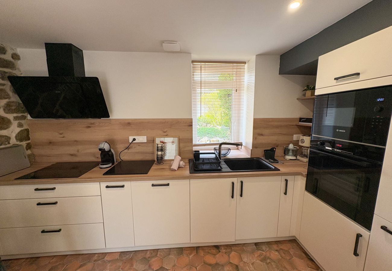 Maison à Lanildut - LE RUMORVAN - Magnifique maison en pierre rénovée