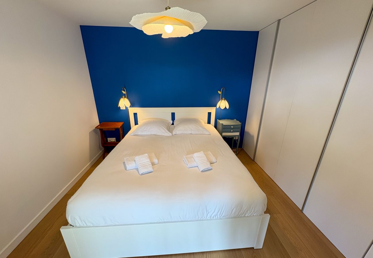 Maison à Saint-Pabu - TY GLAZIK - Maison familiale moderne proche mer