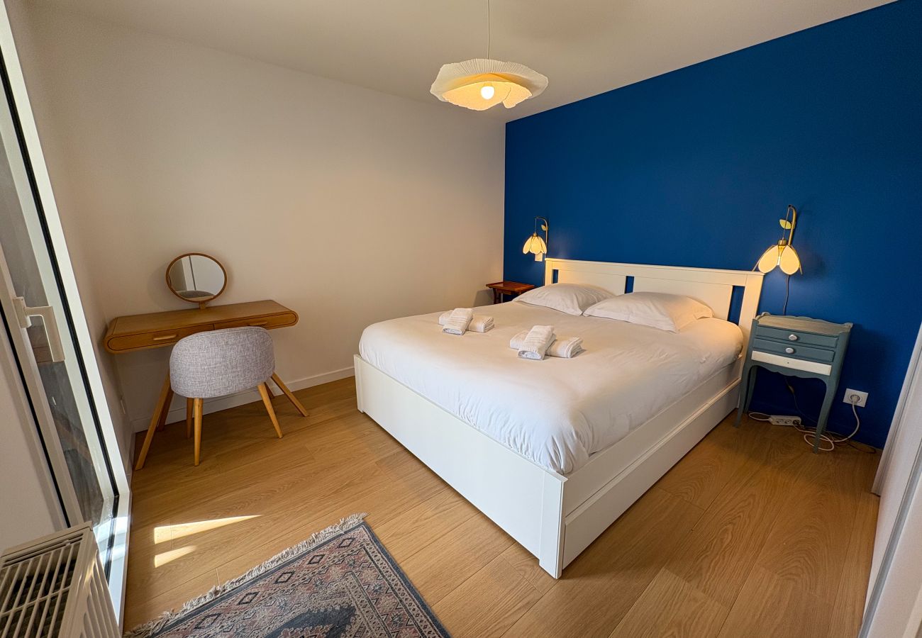 Maison à Saint-Pabu - TY GLAZIK - Maison familiale moderne proche mer