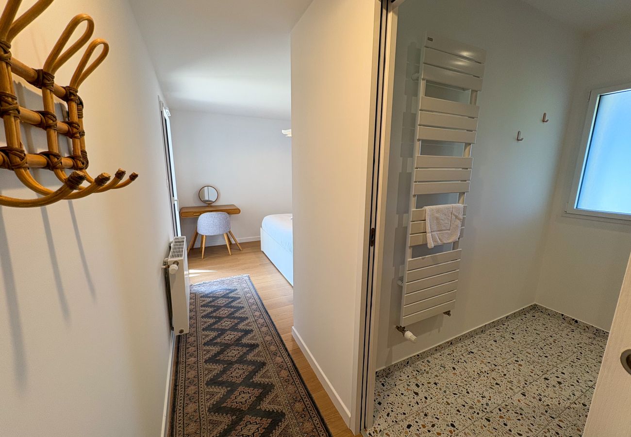 Maison à Saint-Pabu - TY GLAZIK - Maison familiale moderne proche mer