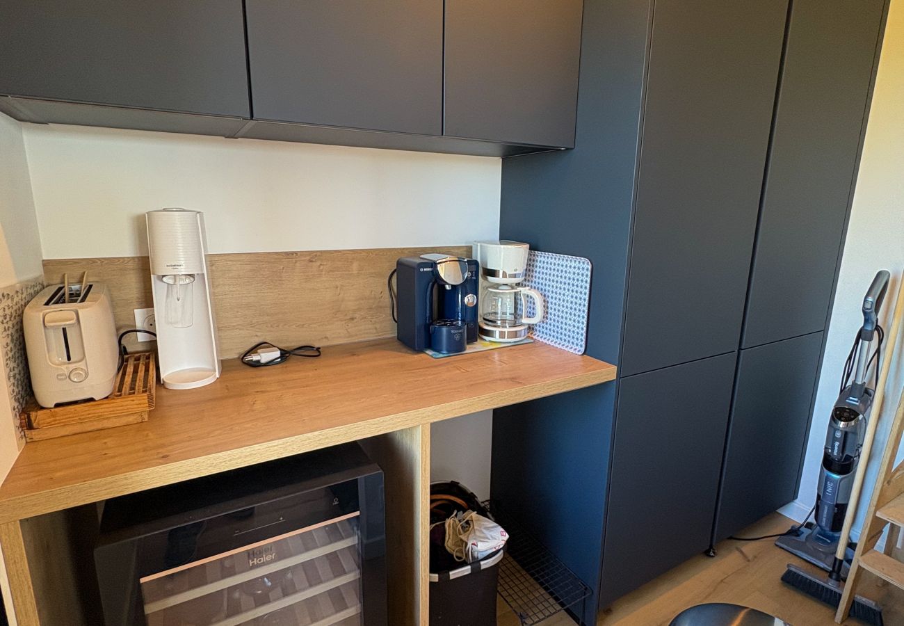 Maison à Saint-Pabu - TY GLAZIK - Maison familiale moderne proche mer