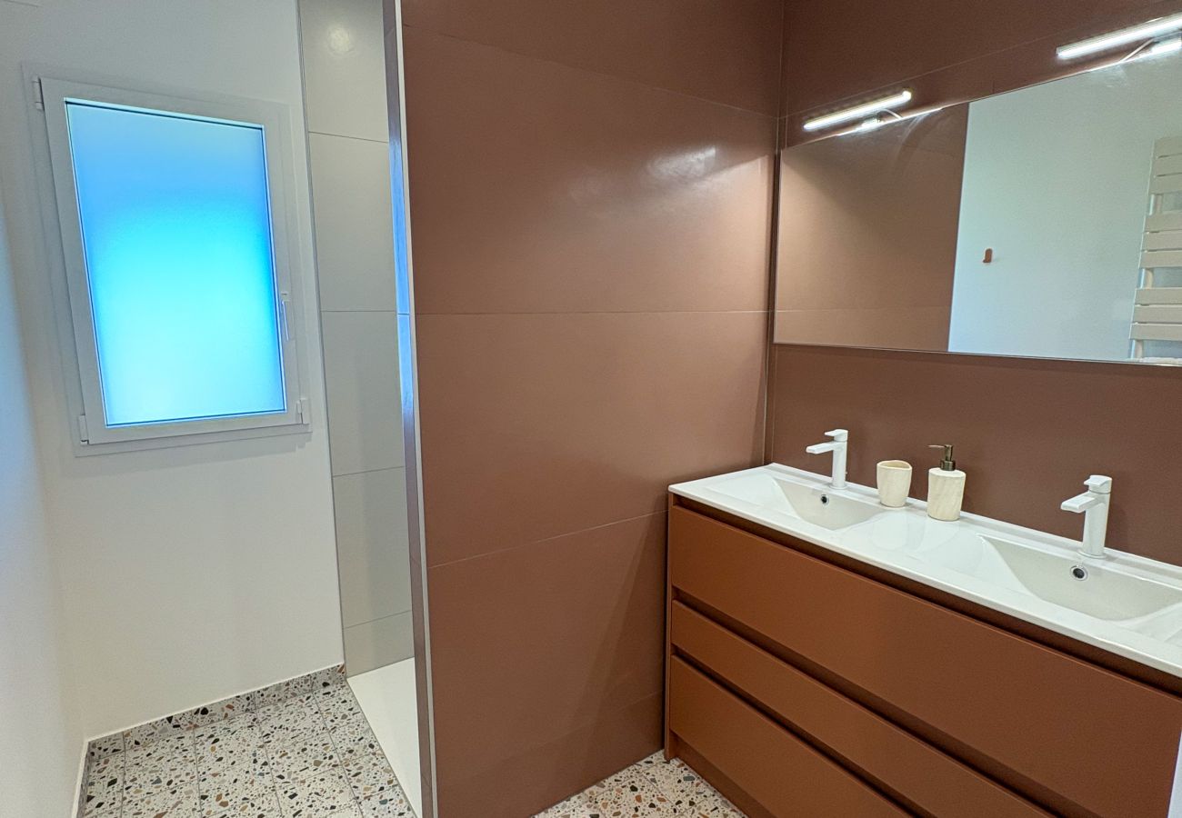 Maison à Saint-Pabu - TY GLAZIK - Maison familiale moderne proche mer