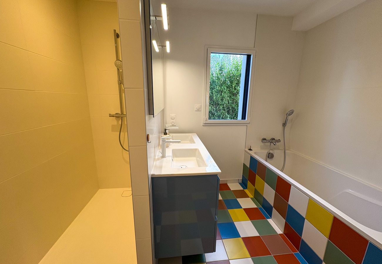 Maison à Saint-Pabu - TY GLAZIK - Maison familiale moderne proche mer