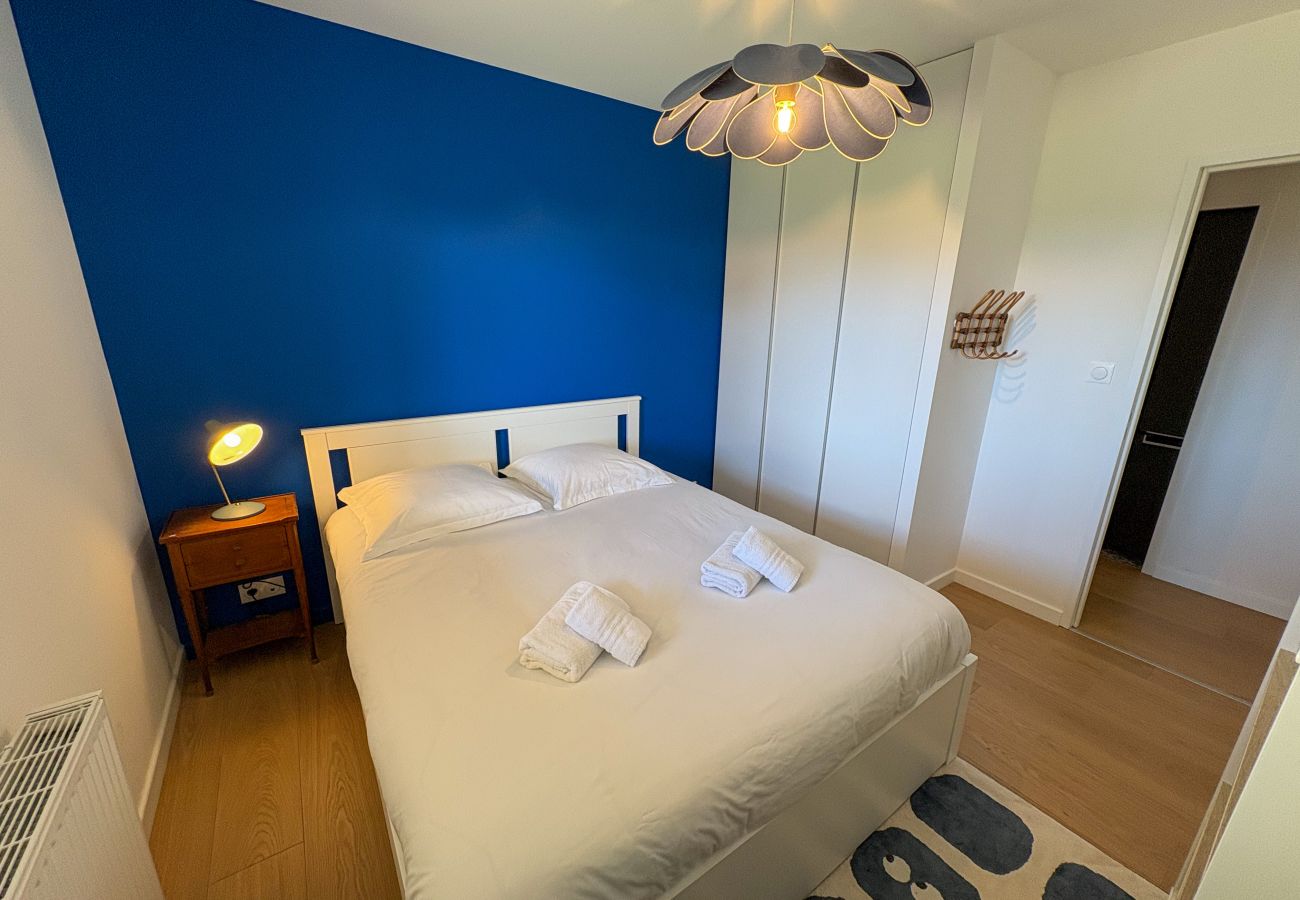 Maison à Saint-Pabu - TY GLAZIK - Maison familiale moderne proche mer