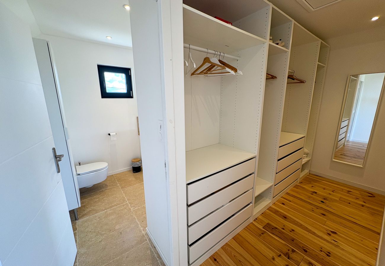 Maison à Ploudalmézeau - TY SUNSET - Vue Mer à 180° & accès Plage direct