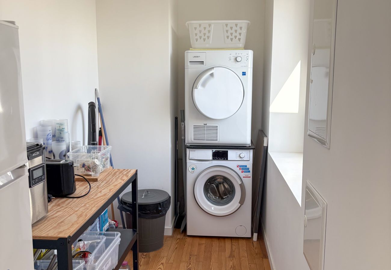 Maison à Ploudalmézeau - TY SUNSET - Vue Mer à 180° & accès Plage direct